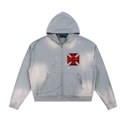 Saint Veront sweatsuit set