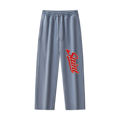 Saint Veront sweatsuit set