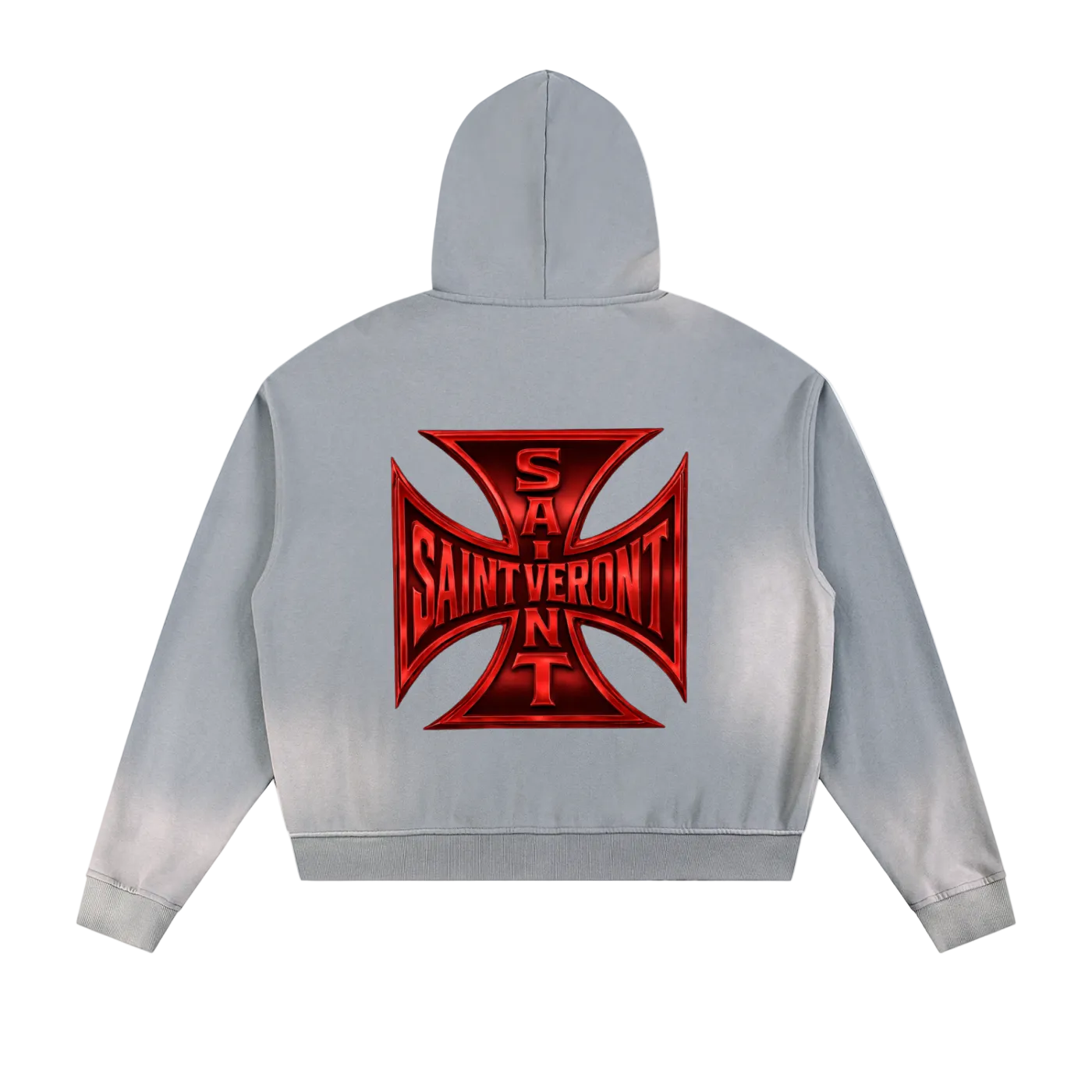 Saint Veront sweatsuit set