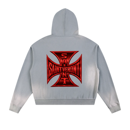 Saint Veront sweatsuit set